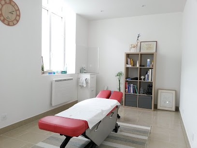 CABINET D'ÉTIOPATHIE A. LELIMOUZIN, Praticien de Médecine Alternative à La Queue-les-Yvelines