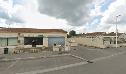 Nad Naturo, Praticien de Médecine Alternative à Saint-Martin-de-Crau
