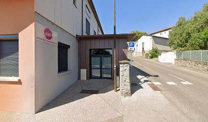 Christelle Delorme, Hypnothérapeute à Vaugneray