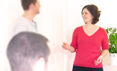 Constellations familiales Maëlyss Derbier, Praticien de Médecine Alternative à Saint-Marcellin