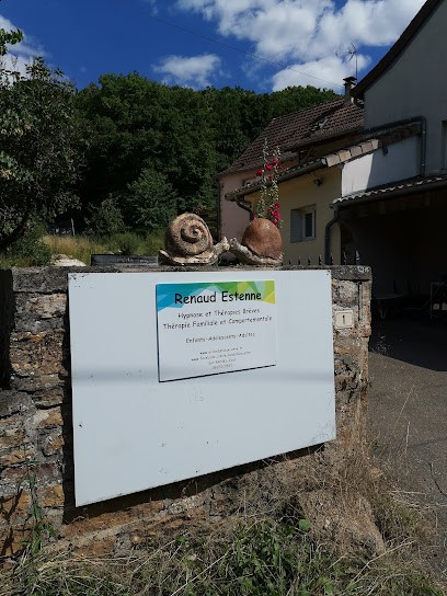 Renaud Estenne Hypnose et Thérapies Brèves, Hypnothérapeute à Étrigny