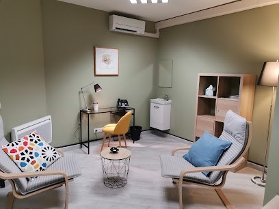 Sophrologue Laetitia Vuillet, Hypnothérapeute à Barbey