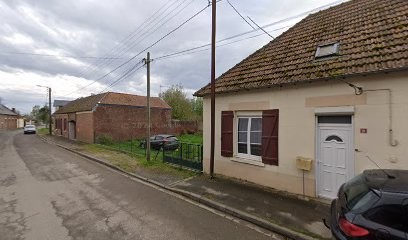 Bonjour Et Bienvenue, Hypnothérapeute à Licourt