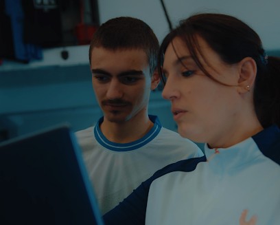 Alice - Trainer Mental Sportif, Praticien de Médecine Alternative à Mulhouse