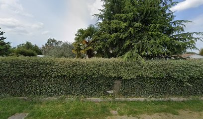 Jaunas Patrick, Praticien de Médecine Alternative à Geay