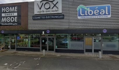 Vincent VENTENAT, Praticien de Médecine Alternative à Marquette-lez-Lille