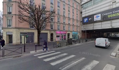 Delphine Dubois NATUROPATHE, Praticien de Médecine Alternative à Ivry-sur-Seine