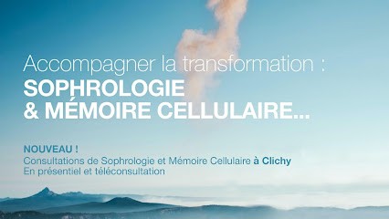 Marie Mastrandreas Sophrologue, Praticien de Médecine Alternative à Clichy