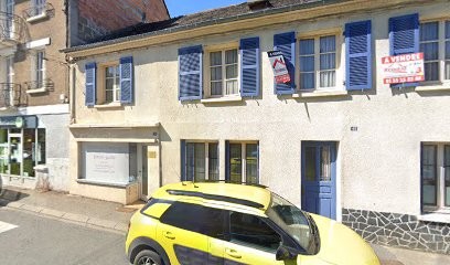 Lorène Galtié, Praticien de Médecine Alternative à Objat