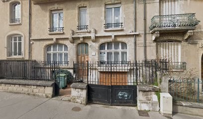 Inès Guerber Foltz, Praticien de Médecine Alternative à Nancy