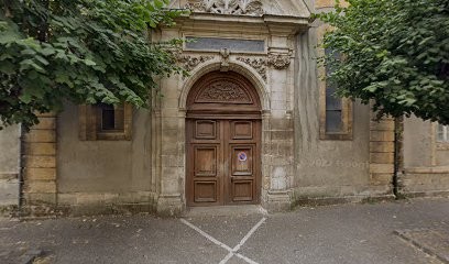 Humanism'En Form & Sante, Hypnothérapeute à Sedan