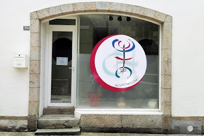 Cécile Hascoët, Praticien de Médecine Alternative à Carhaix-Plouguer