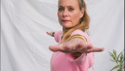 Tatiana MERIAN - Sophrologue, Praticien de Médecine Alternative au Porge
