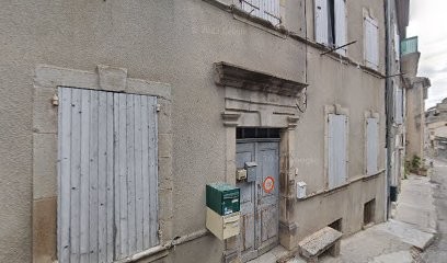 Shiatsu, Angelique Garcia, Praticien de Médecine Alternative à Joyeuse