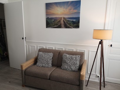 Hypnothérapeute Jean-Charles Bernard, Hypnothérapeute à Paris 07