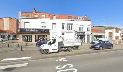 MR David Coget (ECHO VITAL), Praticien de Médecine Alternative à Dunkerque