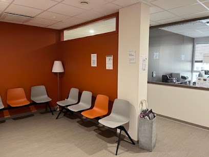 Laetitia BOUCHE naturopathe, PROCREO LYON, Praticien de Médecine Alternative à Villeurbanne