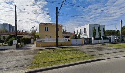 Marie Althabe - Hypnose Ericksonienne & Périnatale Et Education Positive, Hypnothérapeute à Pessac