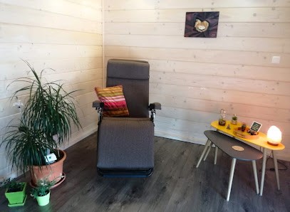 Pauline BERNE Ensemble vers votre mieux-être, Hypnothérapeute à Montrond-les-Bains