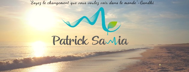 Patrick SAMIA - Hypnose & Soins énergétiques, Hypnothérapeute à Grenoble
