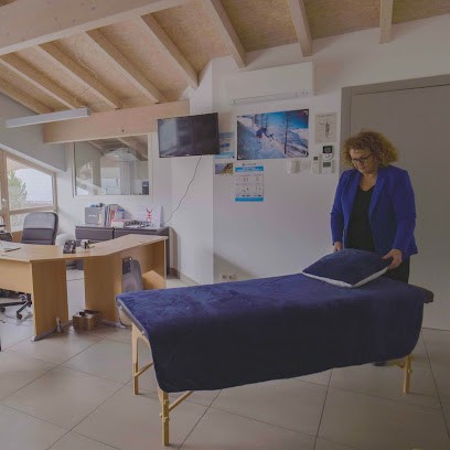 Sophrologue Rose-Marie SORCE, Praticien de Médecine Alternative à Sevrier