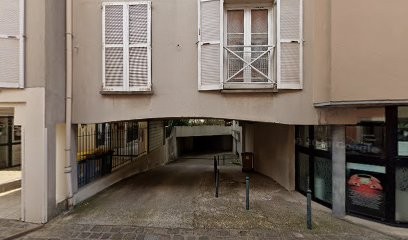 FRANCK MANGIN, Praticien de Médecine Alternative à Sceaux