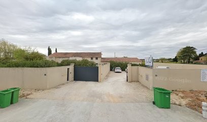 Marina SO - Hypnothérapeute, Hypnothérapeute au Pontet