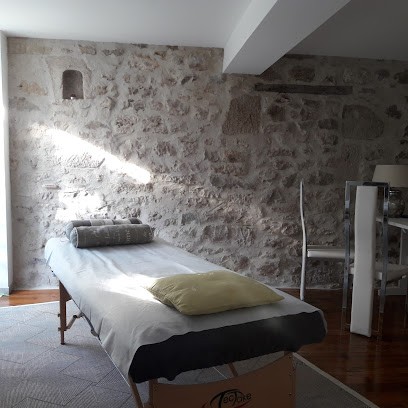 Réflexologue Sandrine Véziat Bastoul, Réflexologue à Ventenac-Cabardès