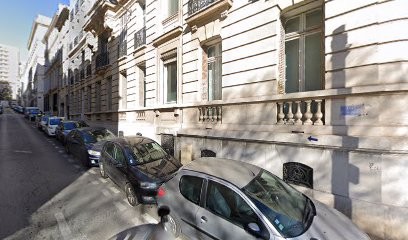 Vitalise Massage, Réflexologue à Marseille 01