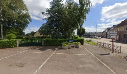 Magnétiseur Guérisseur, Praticien de Médecine Alternative à Thèreval