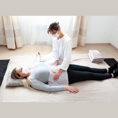 Marie-Anne Nouraud, Praticien de Médecine Alternative à Mont-de-Marsan