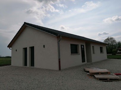 MAISON GINKGO, Praticien de Médecine Alternative à Monnet-la-Ville