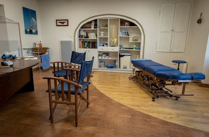 Gladys Grelier Etiopathe Cherves-richemont, Praticien de Médecine Alternative à Cherves-Richemont