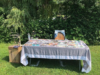 Hypnose/Laser tabac Marina SOUILLAC, Hypnothérapeute à Caudecoste