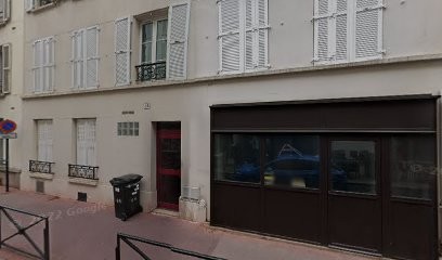 Nicole Girard - Sophrologue, Praticien de Médecine Alternative à Levallois-Perret