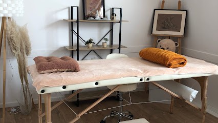 Florence - Energéticienne, Praticien de Médecine Alternative à Pont-de-Chéruy