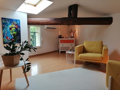 Amandine Chaix - Changer S'aligner Briller, Praticien de Médecine Alternative à Cologne