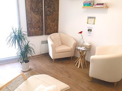 Fatiha LECLERCQ - Hypnothérapeute Energéticienne, Praticien de Médecine Alternative à Villeneuve-d'Ascq