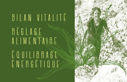 De Luca Julie Naturopathe, Réflexologue Plantaire, Soins énergétiques ayurvédiques, Praticien de Médecine Alternative à Saint-Paul-en-Jarez
