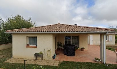 Nicole Frayssinet - Réflexologie/Bien-être, Réflexologue à Lombez