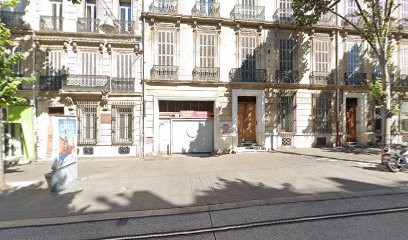 Jean-Philippe GORCE, Praticien de Médecine Alternative à Marseille 01