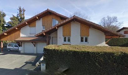 Soins Énergétiques & Libération Psycho-Émotionnelle, Praticien de Médecine Alternative à Reignier-Ésery