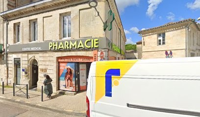 Karine Franzinetti Sophrologue EI, Praticien de Médecine Alternative à Ambarès-et-Lagrave