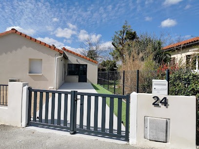 Gwenaëlle Atienza Sophrologue - Éveil Et Bien Naître, Praticien de Médecine Alternative à Castanet-Tolosan