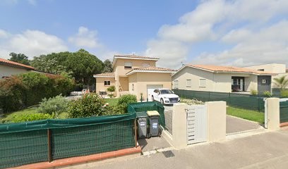 Equilibre Par Audrey Andrès, Réflexologue à Bompas