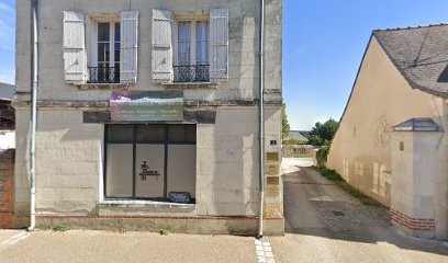 Laetitia Viémont, Praticien de Médecine Alternative à Jarzé Villages