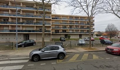 Christine Verger, Praticien de Médecine Alternative à Ramonville-Saint-Agne