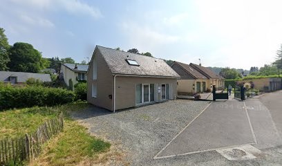 Florentine Rivette, Praticien de Médecine Alternative à Auffay