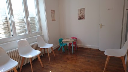 Lescop Julie Etiopathe, Praticien de Médecine Alternative à Rochechouart