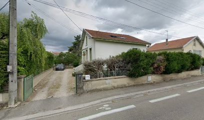 Stéphane Montbobier, Hypnothérapeute à Bourg-en-Bresse